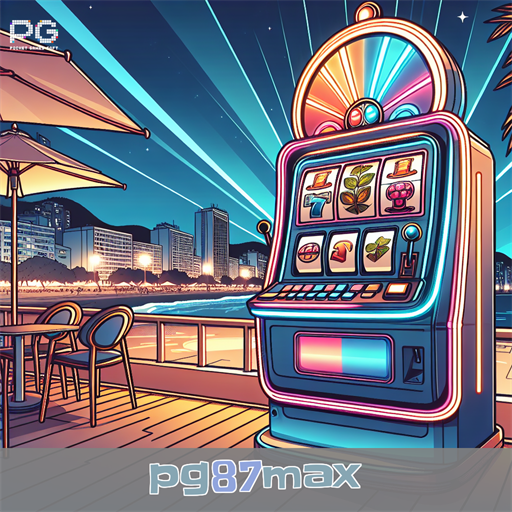 Promoções Irresistíveis no pg87max: Sua Chance de Jogar Mais