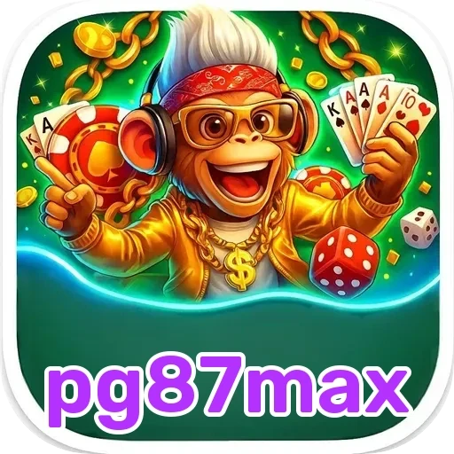 pg87max: O Destino Incrível para Aficionados por Jogos