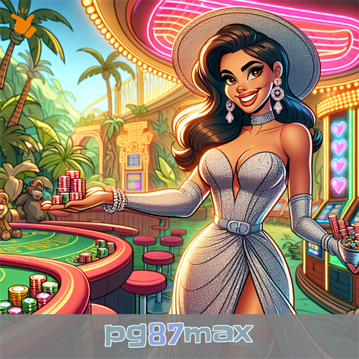 Mergulhe na Experiência de Login do pg87max e Gamifique-se