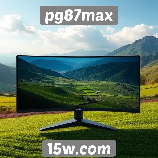 novas funcionalidades atraem usuários para pg87max