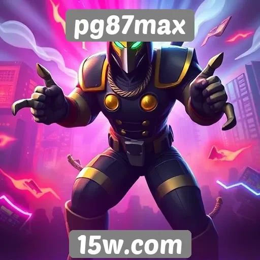 Avaliação da biblioteca de jogos do site pg87max