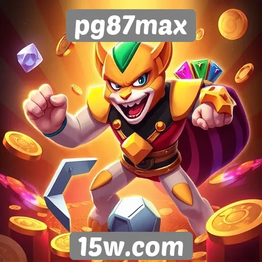 pg87max oferece diversidade em jogos online