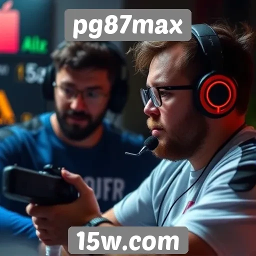 Depoimentos de jogadores sobre pg87max